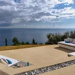 Seaview In Apollonii Lefkada * Atháni