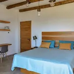 Villa Seaview In Apollonii Lefkada